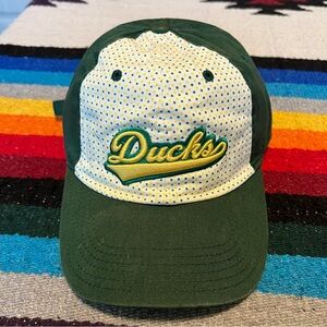 Fan Favorite Oregon ducks women’s Adjustable Hat